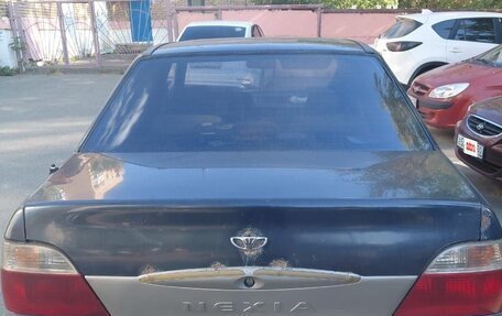 Daewoo Nexia I рестайлинг, 2005 год, 38 000 рублей, 2 фотография