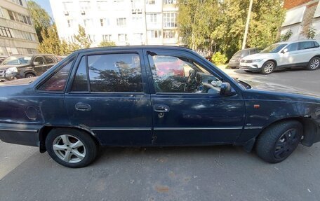 Daewoo Nexia I рестайлинг, 2005 год, 38 000 рублей, 5 фотография