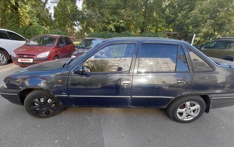 Daewoo Nexia I рестайлинг, 2005 год, 38 000 рублей, 6 фотография