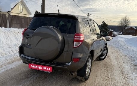 Toyota RAV4, 2010 год, 1 420 000 рублей, 3 фотография