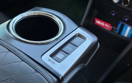 Toyota Prius Alpha I (ZVW40/41), 2019 год, 2 040 000 рублей, 23 фотография