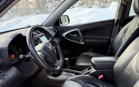 Toyota RAV4, 2010 год, 1 420 000 рублей, 14 фотография