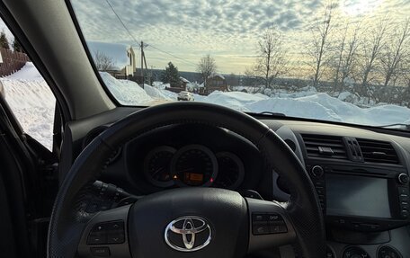 Toyota RAV4, 2010 год, 1 420 000 рублей, 19 фотография