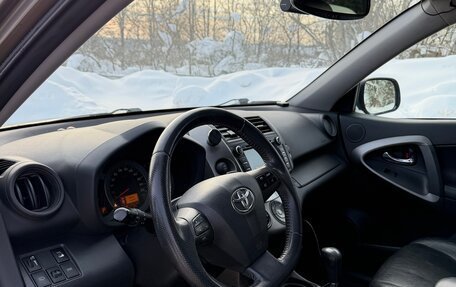 Toyota RAV4, 2010 год, 1 420 000 рублей, 13 фотография