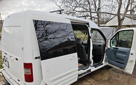 Ford Transit Connect, 2024 год, 450 000 рублей, 2 фотография