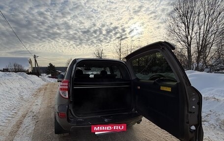 Toyota RAV4, 2010 год, 1 420 000 рублей, 10 фотография