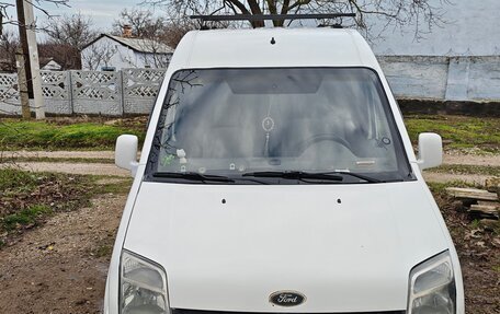 Ford Transit Connect, 2024 год, 450 000 рублей, 3 фотография
