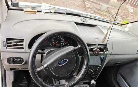 Ford Transit Connect, 2024 год, 450 000 рублей, 5 фотография