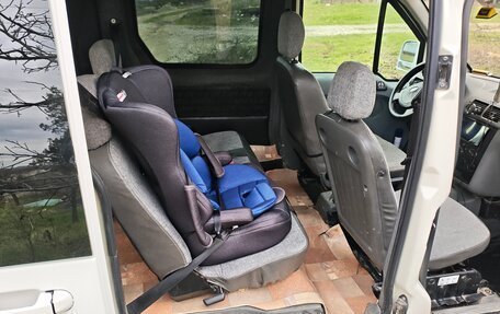 Ford Transit Connect, 2024 год, 450 000 рублей, 9 фотография