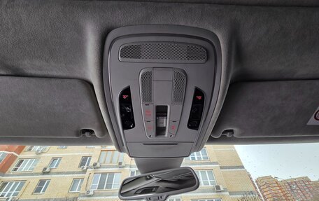 Audi A8, 2014 год, 2 490 000 рублей, 9 фотография