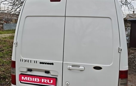 Ford Transit Connect, 2024 год, 450 000 рублей, 7 фотография