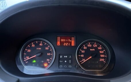 Renault Logan I, 2012 год, 330 000 рублей, 23 фотография