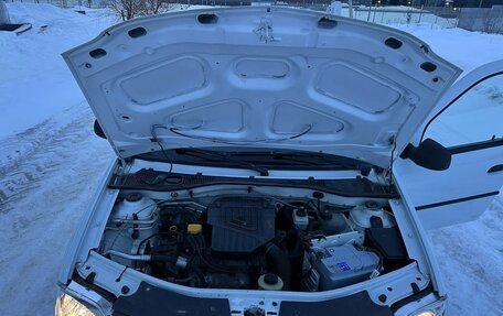 Renault Logan I, 2012 год, 330 000 рублей, 28 фотография