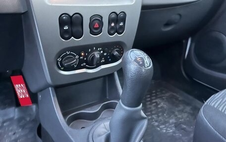 Renault Logan I, 2012 год, 330 000 рублей, 24 фотография