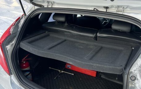 Hyundai Solaris II рестайлинг, 2012 год, 900 000 рублей, 14 фотография