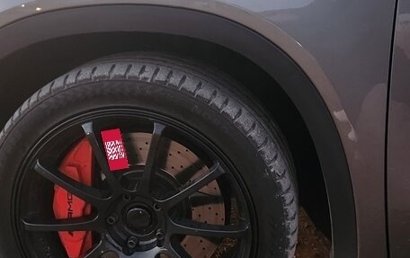 Mercedes-Benz GLA AMG, 2015 год, 1 700 000 рублей, 3 фотография