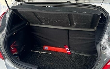 Hyundai Solaris II рестайлинг, 2012 год, 900 000 рублей, 15 фотография