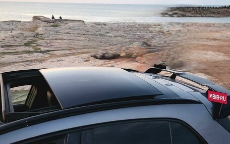 Mercedes-Benz GLA AMG, 2015 год, 1 700 000 рублей, 5 фотография