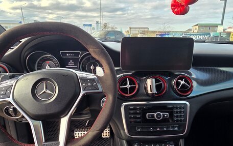 Mercedes-Benz GLA AMG, 2015 год, 1 700 000 рублей, 7 фотография