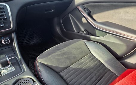 Mercedes-Benz GLA AMG, 2015 год, 1 700 000 рублей, 9 фотография