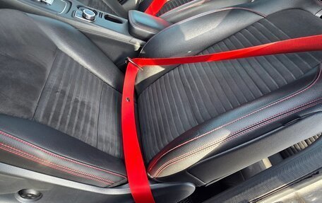 Mercedes-Benz GLA AMG, 2015 год, 1 700 000 рублей, 10 фотография