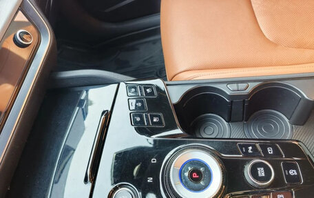 KIA Sportage IV рестайлинг, 2021 год, 3 600 000 рублей, 10 фотография