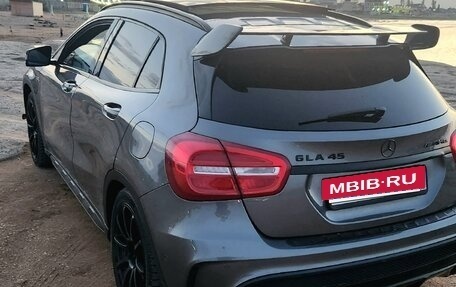 Mercedes-Benz GLA AMG, 2015 год, 1 700 000 рублей, 6 фотография