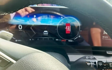 KIA Sportage IV рестайлинг, 2021 год, 3 600 000 рублей, 7 фотография