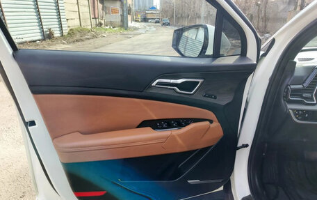 KIA Sportage IV рестайлинг, 2021 год, 3 600 000 рублей, 14 фотография