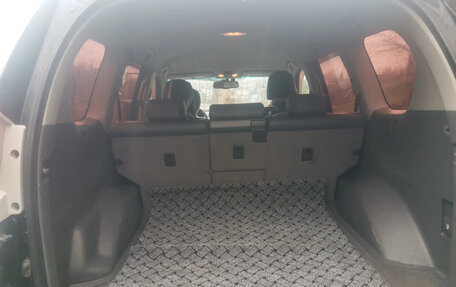 Toyota Land Cruiser Prado 150 рестайлинг 2, 2010 год, 2 445 000 рублей, 4 фотография