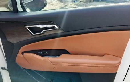 KIA Sportage IV рестайлинг, 2021 год, 3 600 000 рублей, 20 фотография