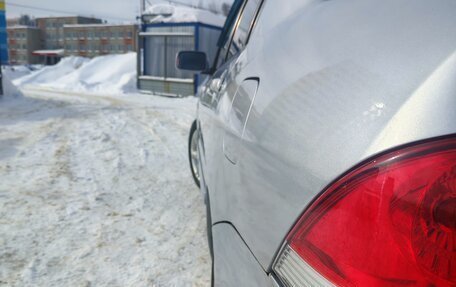 Mitsubishi Lancer IX, 2007 год, 430 000 рублей, 10 фотография