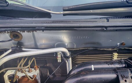 Mitsubishi Lancer IX, 2007 год, 430 000 рублей, 11 фотография