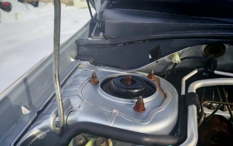 Mitsubishi Lancer IX, 2007 год, 430 000 рублей, 13 фотография