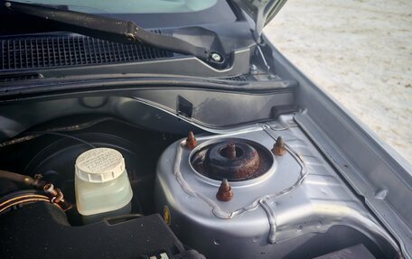 Mitsubishi Lancer IX, 2007 год, 430 000 рублей, 14 фотография