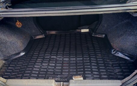 Mitsubishi Lancer IX, 2007 год, 430 000 рублей, 18 фотография