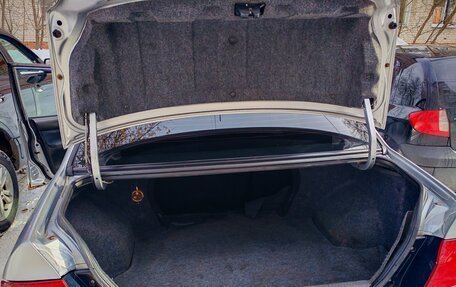 Mitsubishi Lancer IX, 2007 год, 430 000 рублей, 19 фотография