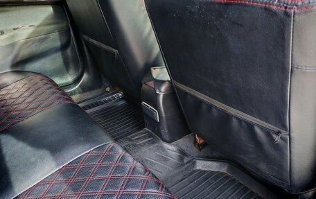 Mitsubishi Lancer IX, 2007 год, 430 000 рублей, 30 фотография