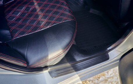 Mitsubishi Lancer IX, 2007 год, 430 000 рублей, 31 фотография