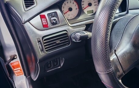 Mitsubishi Lancer IX, 2007 год, 430 000 рублей, 34 фотография