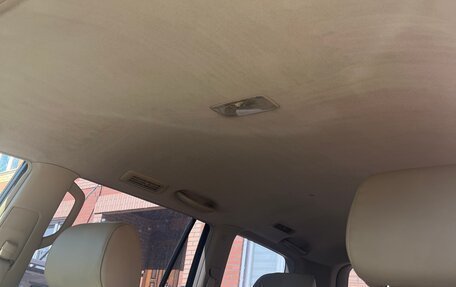 Toyota Land Cruiser Prado 120 рестайлинг, 2008 год, 2 200 000 рублей, 20 фотография