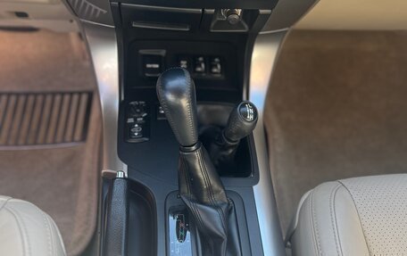 Toyota Land Cruiser Prado 120 рестайлинг, 2008 год, 2 200 000 рублей, 18 фотография