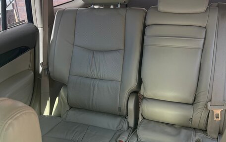Toyota Land Cruiser Prado 120 рестайлинг, 2008 год, 2 200 000 рублей, 21 фотография