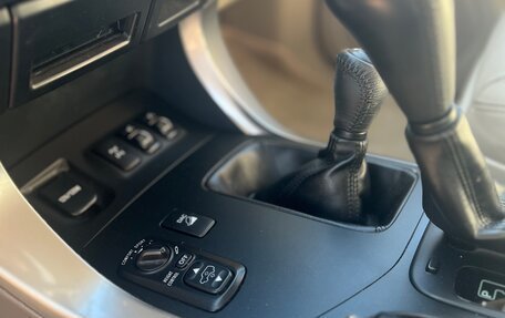 Toyota Land Cruiser Prado 120 рестайлинг, 2008 год, 2 200 000 рублей, 24 фотография