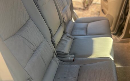 Toyota Land Cruiser Prado 120 рестайлинг, 2008 год, 2 200 000 рублей, 33 фотография