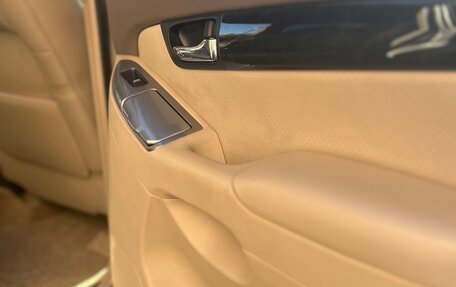 Toyota Land Cruiser Prado 120 рестайлинг, 2008 год, 2 200 000 рублей, 31 фотография