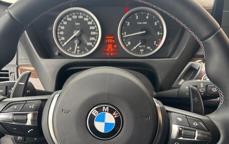 BMW X6, 2008 год, 1 390 000 рублей, 7 фотография