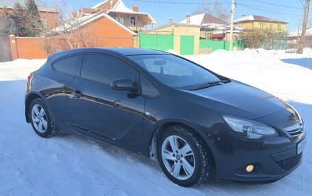 Opel Astra J, 2012 год, 720 000 рублей, 2 фотография