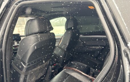 BMW X6, 2008 год, 1 390 000 рублей, 10 фотография