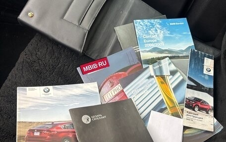 BMW X6, 2008 год, 1 390 000 рублей, 8 фотография